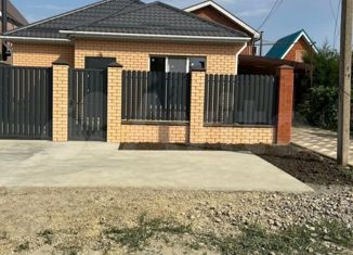 Продам дом, 80 м2, Тимашевск, Мало-Заречная улица, 7