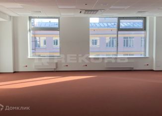 Сдам в аренду офис, 670 м2, Санкт-Петербург, Невский проспект, 104Б, метро Маяковская