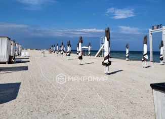 Продается участок, 10 сот., село Портовое, Южная улица