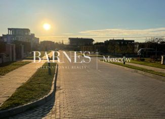 Продажа земельного участка, 20 сот., коттеджный поселок Миллениум Парк