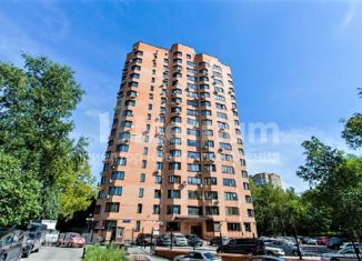 Продажа многокомнатной квартиры, 227 м2, Москва, Флотская улица, 2, метро Речной вокзал