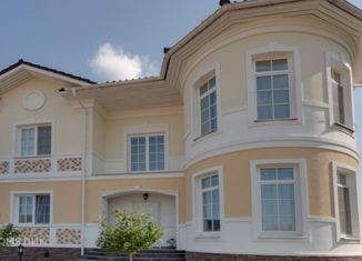 Продается дом, 360 м2, коттеджный поселок Монтевиль