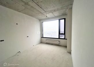 1-комнатная квартира на продажу, 47.3 м2, Москва, Мичуринский проспект, 56, ЖК Небо