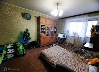 Продается 1-комнатная квартира, 33.7 м2, Балашов, Фестивальная улица, 16