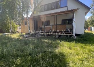 Дом на продажу, 150 м2, деревня Кыштырла, улица Мусы Джалиля