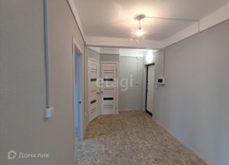 Продается 3-ком. квартира, 61.6 м2, Забайкальский край, улица Нечаева, 33