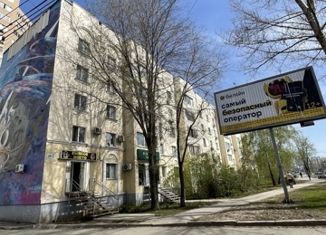 Продается двухкомнатная квартира, 52.1 м2, Самара, улица Советской Армии, 201