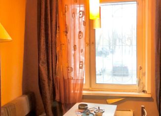 Продается 2-ком. квартира, 47.4 м2, Москва, улица Маршала Тимошенко, 34, улица Маршала Тимошенко
