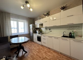 Двухкомнатная квартира на продажу, 63.1 м2, Орёл, Раздольная улица, 39Б, 6-й микрорайон