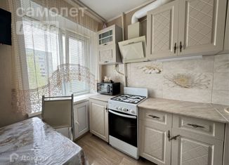 Продается 1-комнатная квартира, 31.9 м2, Оренбург, жилой район Степной, проспект Дзержинского, 19