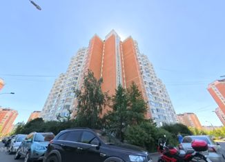 Продается 2-ком. квартира, 51.1 м2, Москва, улица Руднёвка, 39