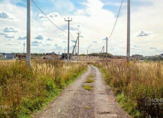 Продажа земельного участка, 15 сот., село Кулаково, Лучезарная улица