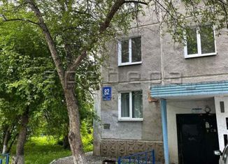 Продается однокомнатная квартира, 36.2 м2, Красноярский край, Судостроительная улица, 82