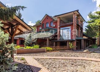 Продажа дома, 490 м2, деревня Глухово, Советская улица, 13Бс2