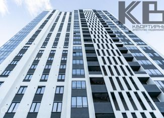 Продам квартиру студию, 37 м2, Новосибирск, площадь Райсовета, 14, площадь Райсовета
