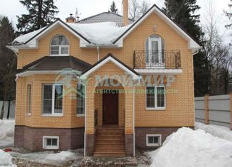 Дом на продажу, 122 м2, деревня Ивановка