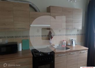 Продается однокомнатная квартира, 35.4 м2, Краснодар, Хлебосольная улица, 12, Хлебосольная улица