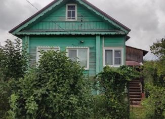 Продаю дом, 33.4 м2, деревня Внуково, Садовая улица