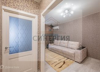Продается 1-комнатная квартира, 37.2 м2, Екатеринбург, улица Готвальда, 22, Железнодорожный район