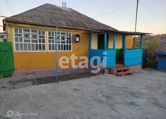 Дом на продажу, 52 м2, село Ливенка, Крупская улица