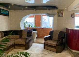 Продам 2-ком. квартиру, 53.7 м2, Курган, улица Глинки, 20, жилой район Энергетики