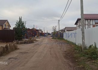 Продается земельный участок, 5 сот., деревня Новопокровское, Вечерняя улица, 42Б