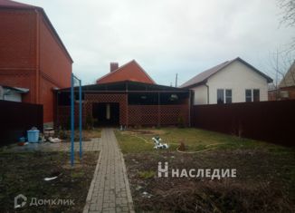 Продажа дома, 130 м2, Шахты, улица Каляева