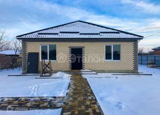 Продаю дом, 110 м2, поселок Царицын, Ореховая улица