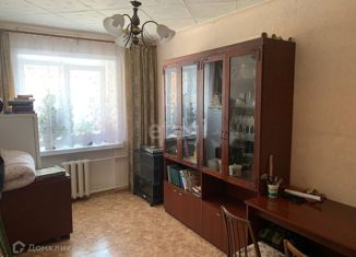 Продам 3-ком. квартиру, 57 м2, Новосибирск, Каменская улица, 80, Каменская улица