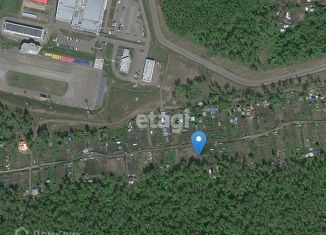 Продаю участок, 9.8 сот., СНТ Родничок, 5-я линия, 170