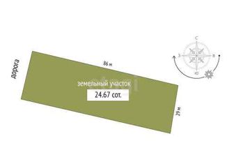 Продаю дом, 160.3 м2, село Стрехнино, Молодёжная улица