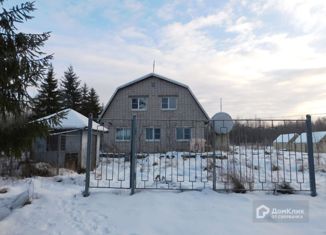 Продажа дома, 106 м2, деревня Ермолино, Ермолинское сельское поселение, 1А