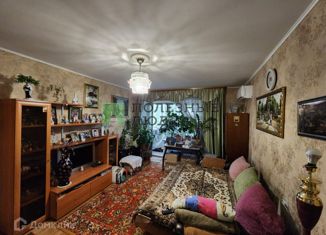 Продается однокомнатная квартира, 34 м2, Хабаровск, Аэродромная улица, 5