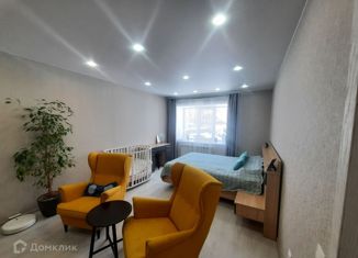 Продажа 3-комнатной квартиры, 84 м2, Кострома, Солнечный переулок, 15