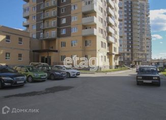 1-комнатная квартира на продажу, 49.1 м2, Тюмень, улица Станислава Карнацевича, 6