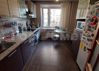 Продаю 3-ком. квартиру, 67.5 м2, Москва, Тепличный переулок, 3, метро Октябрьское поле