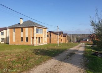 Продажа дома, 180 м2, деревня Пучково