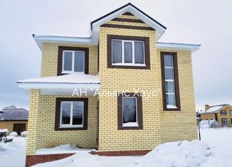 Продам дом, 160 м2, село Габишево, Весёлая улица, 7