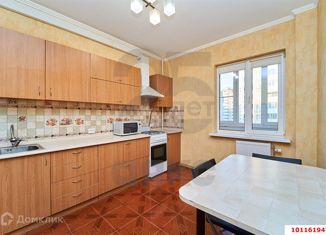 Продаю 1-ком. квартиру, 39.9 м2, Краснодар, улица Фадеева, 427, улица Фадеева