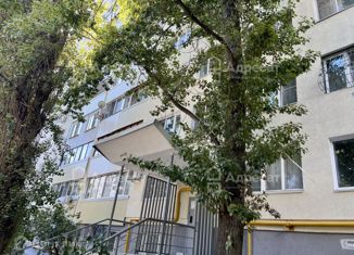 Продажа 3-комнатной квартиры, 54 м2, Волгоград, Невская улица, 12А, Центральный район