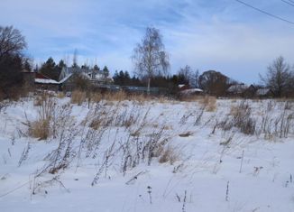 Земельный участок на продажу, 10 сот., деревня Велигонты