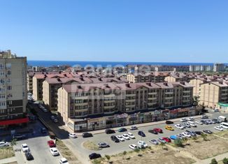 Продаю двухкомнатную квартиру, 112.5 м2, Анапа, улица Ленина, 195