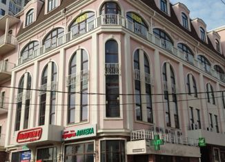 Сдам офис, 600 м2, Краснодар, Черниговская улица, 1/1, Школьный микрорайон