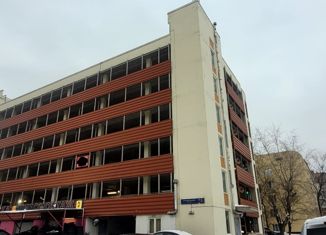 Продаю машиноместо, 14 м2, Москва, 2-й Кабельный проезд, 11, станция Авиамоторная