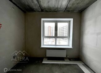 Продажа 2-ком. квартиры, 44.8 м2, село Высокая Гора