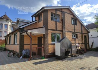 Продажа дома, 198.5 м2, деревня Мамоново, Соловьиная улица