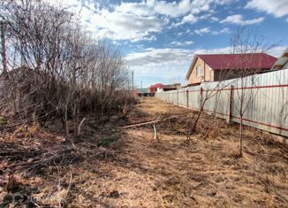 Земельный участок на продажу, 13.62 сот., село Чесноковка, улица Пугачёва, 11