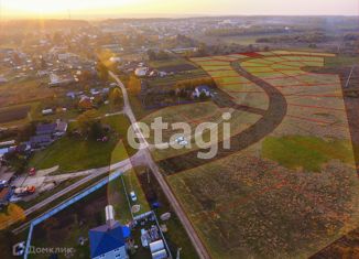 Продаю участок, 16.22 сот., село Воскресенское