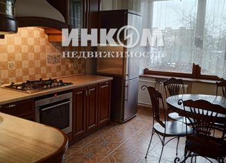 Сдается 2-ком. квартира, 66 м2, Москва, Лесная улица, 45, Лесная улица