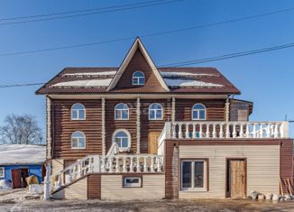 Продаю дом, 416 м2, Вологда, 2-й Турундаевский переулок